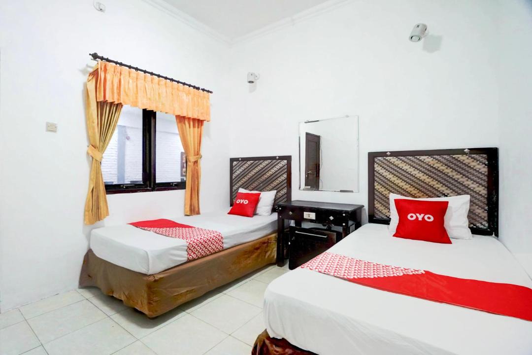 Photo of Bedroom in Waru