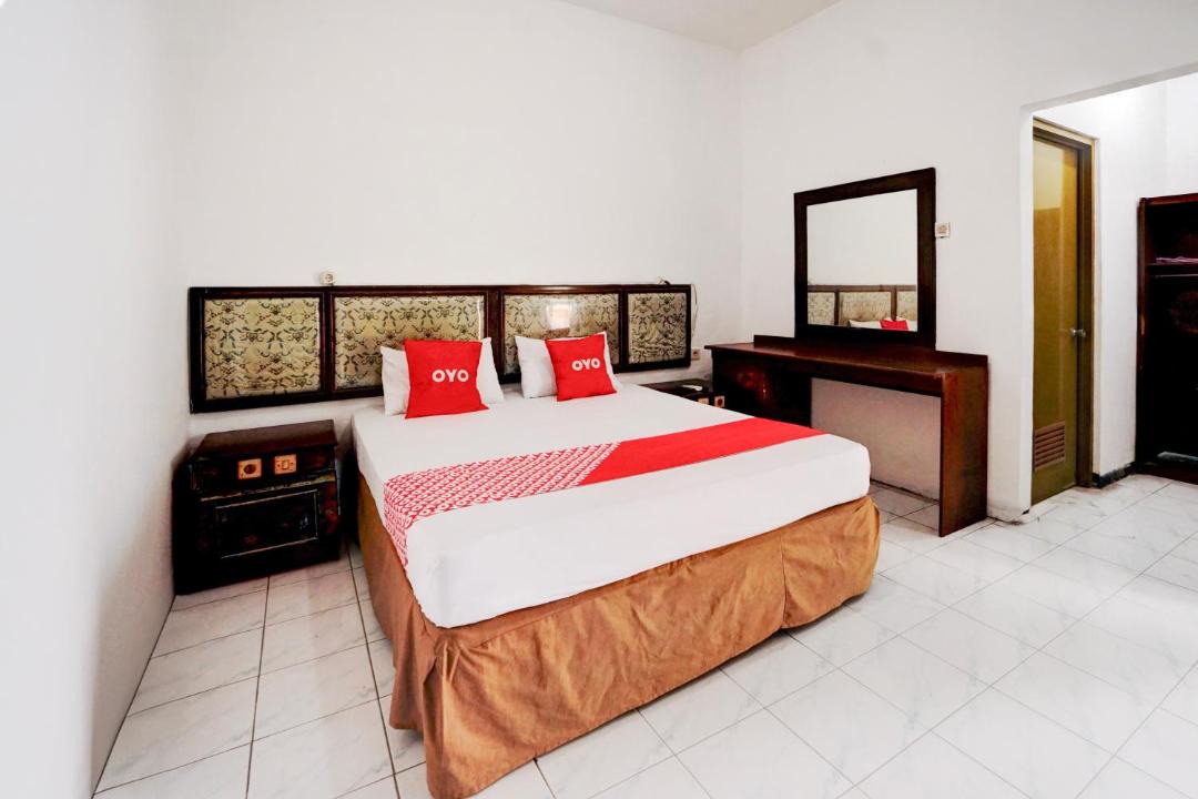 Photo of Bedroom in Waru