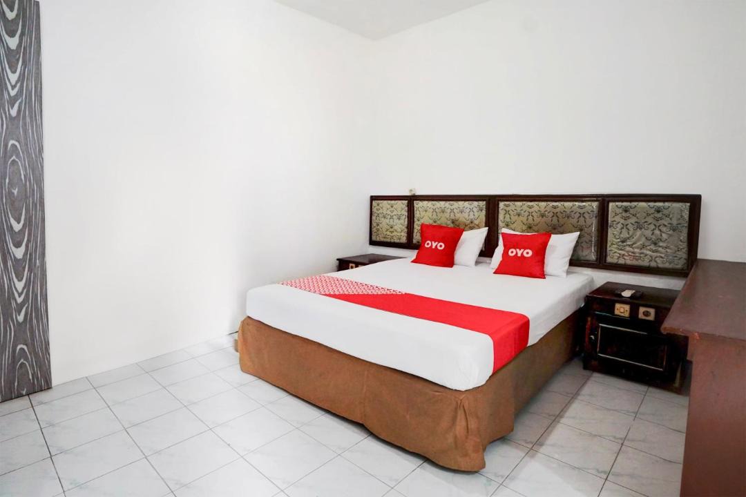 Photo of Bedroom in Waru