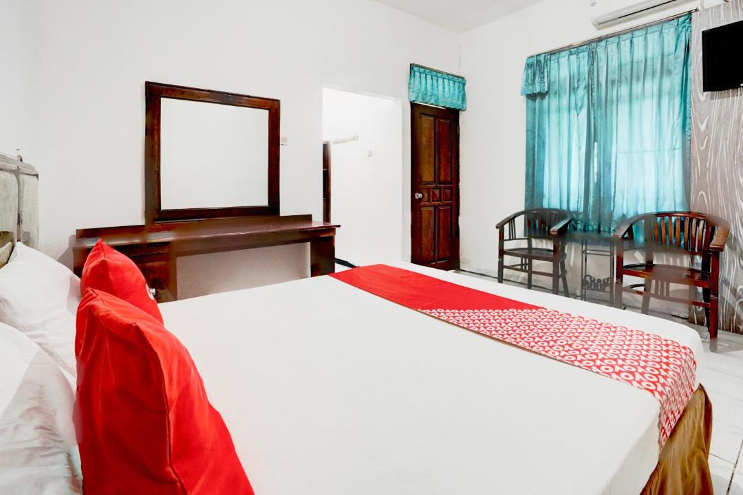 Photo of Bedroom in Waru