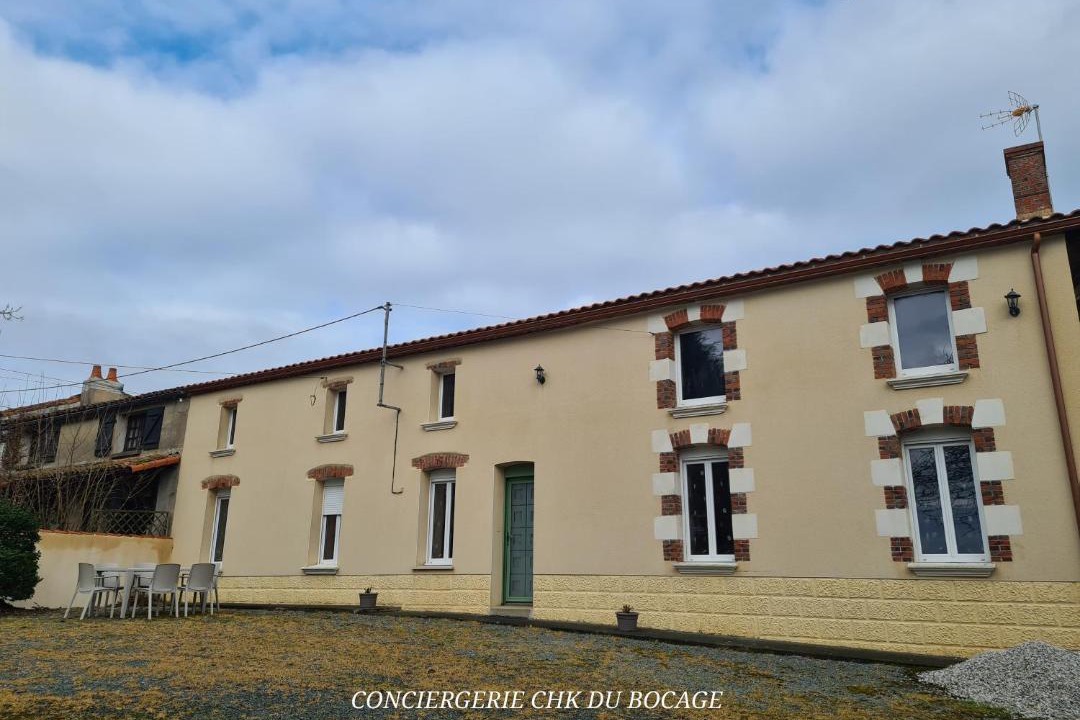 Photo of Others in Le Boupere