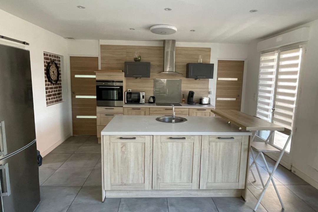 Photo of Kitchen in Avelin