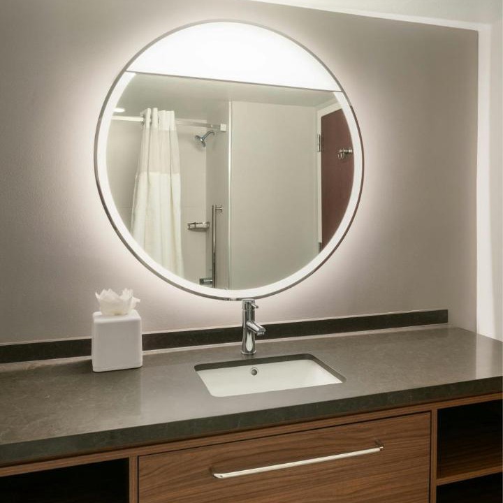 Photo of Bathroom in Boynton Beach