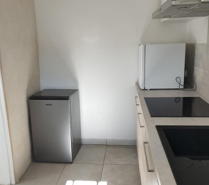 Photo of Kitchen in Saint-Remy