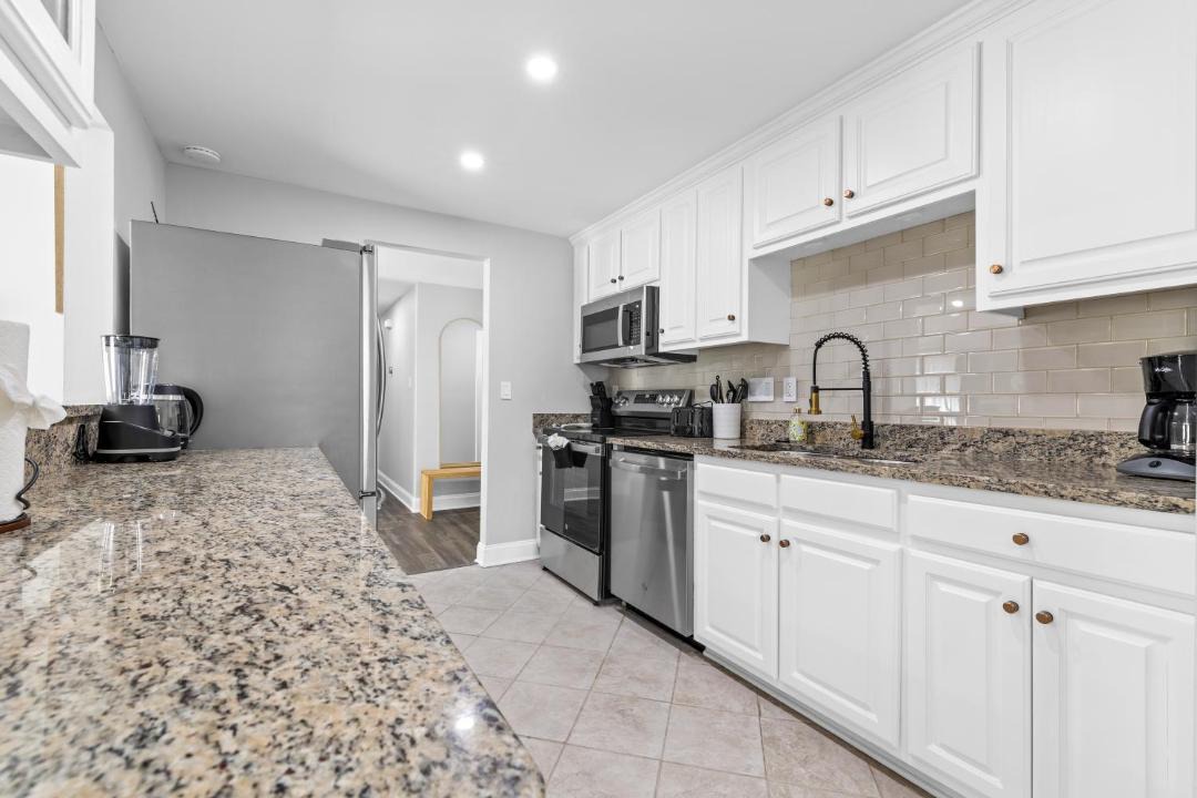 Photo of Kitchen in Charlotte
