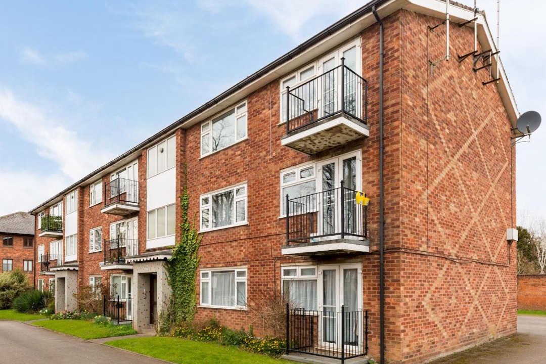 Photo of Others in Whitnash