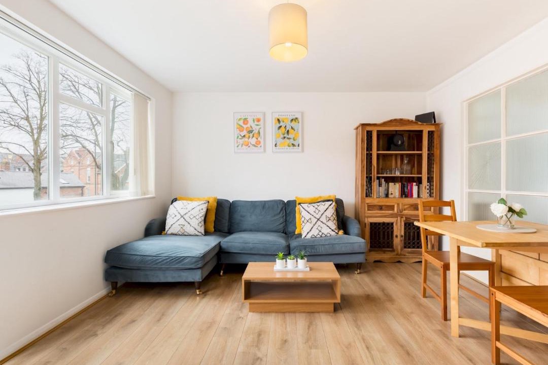 Photo of Others in Whitnash