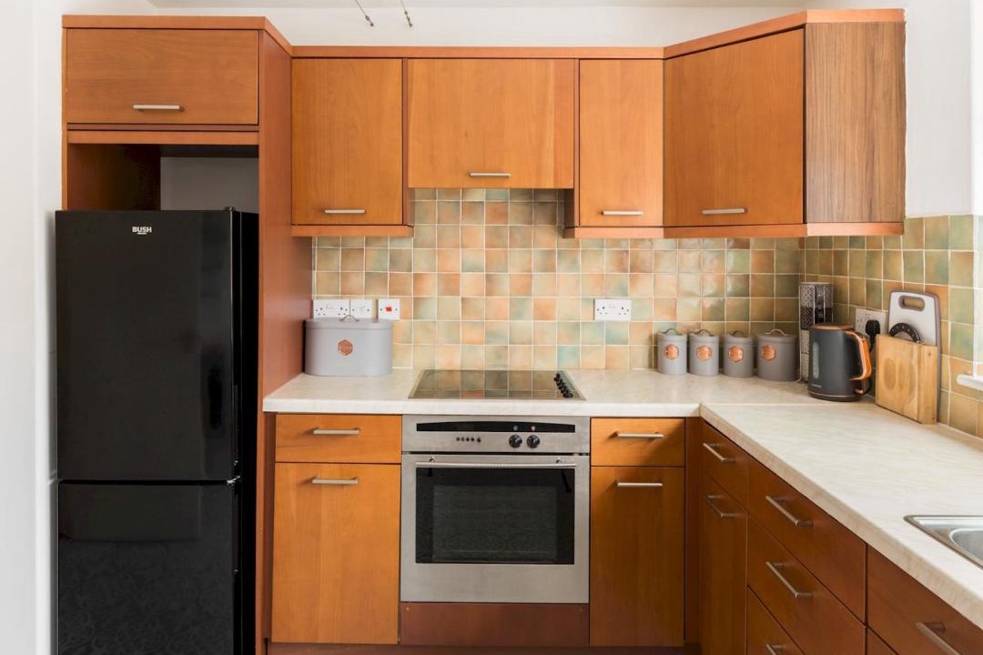 Photo of Kitchen in Whitnash