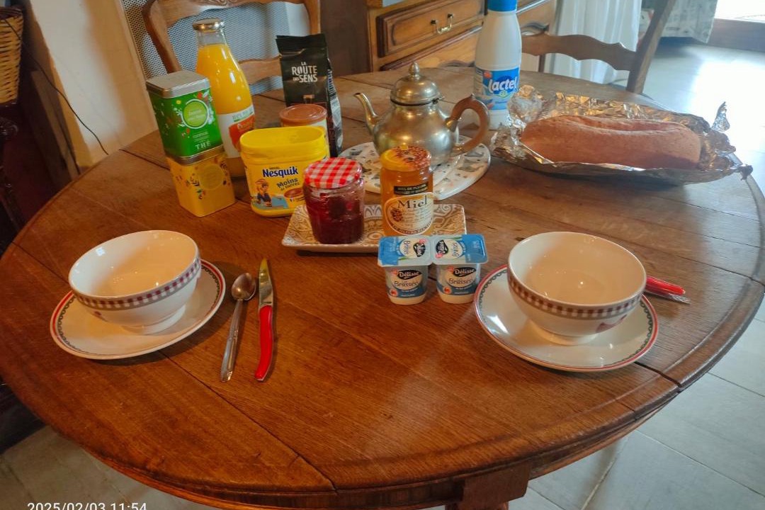 Photo of Kitchen in Fresse