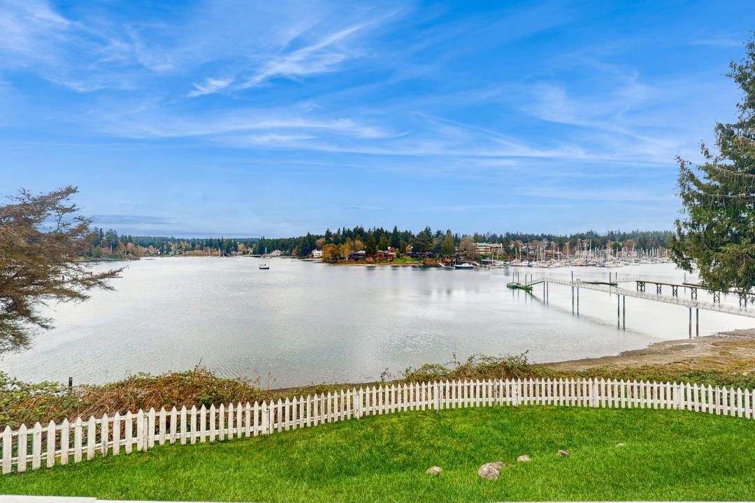 Photo of Others in Bainbridge Island