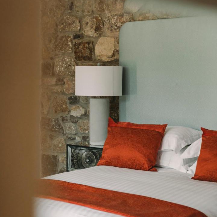 Photo of Bedroom in Crynant