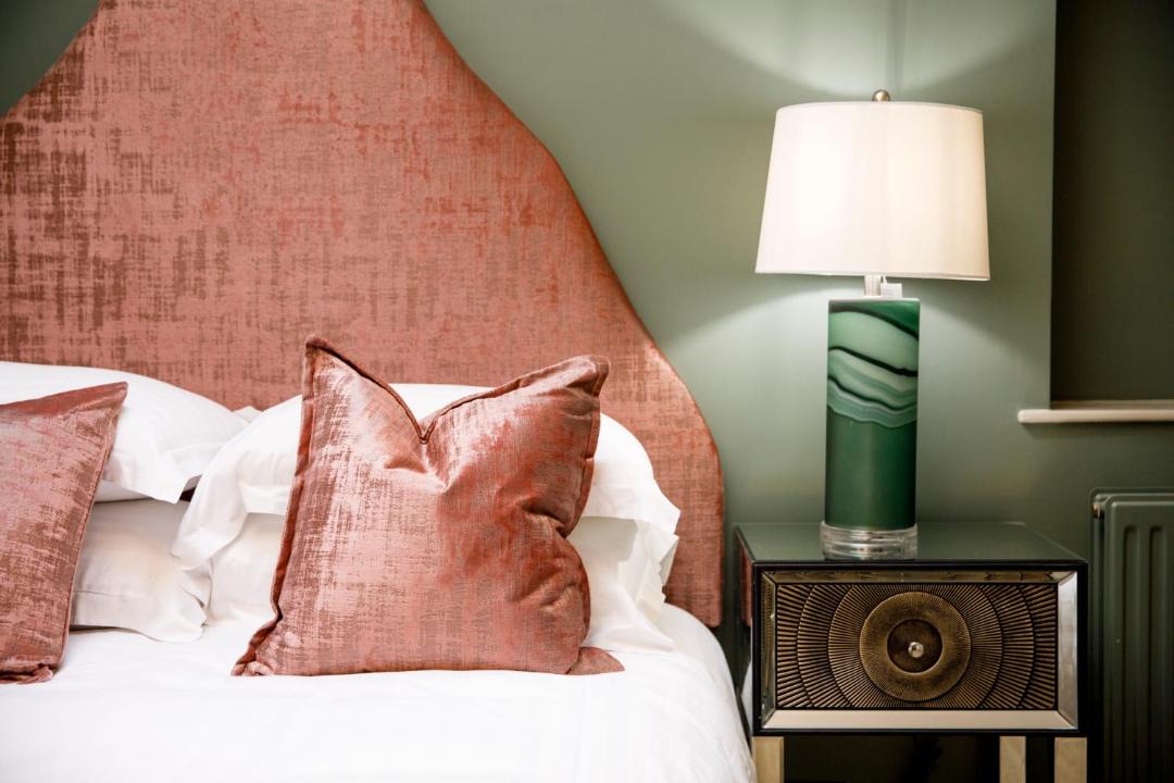 Photo of Bedroom in Crynant