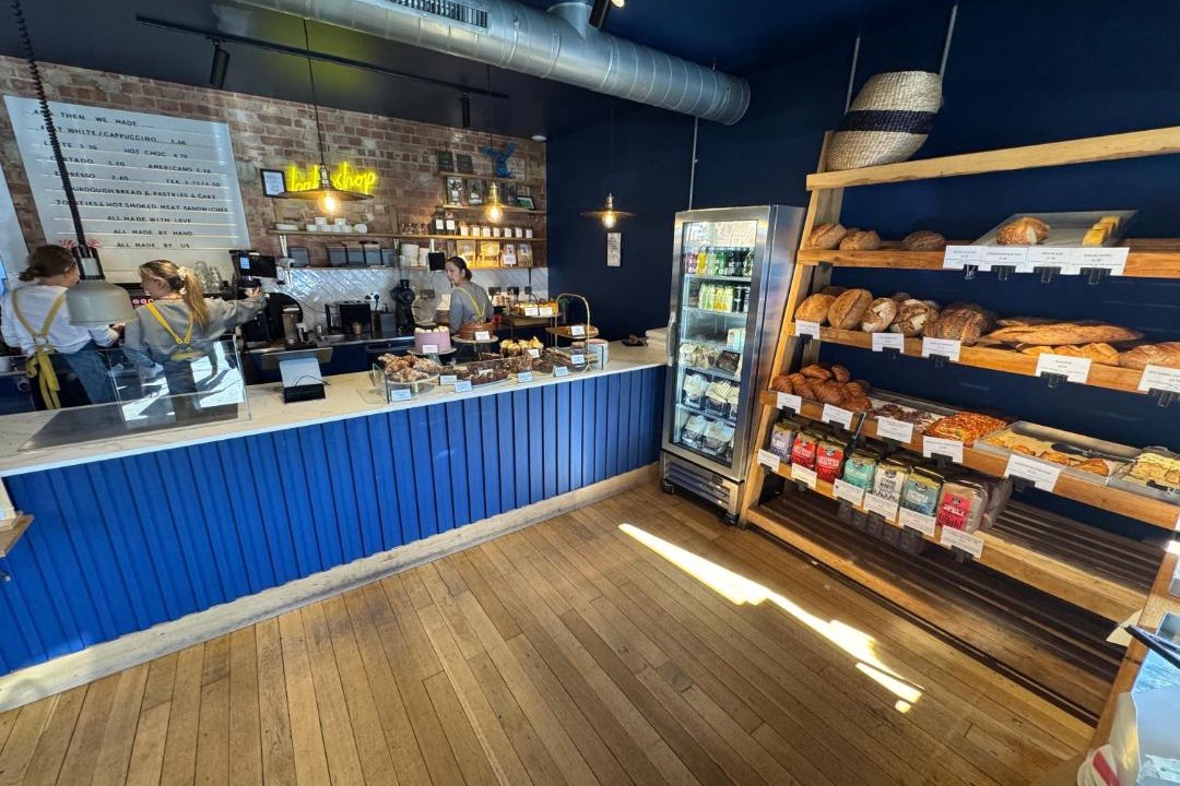 Photo of Kitchen in Mapledurwell