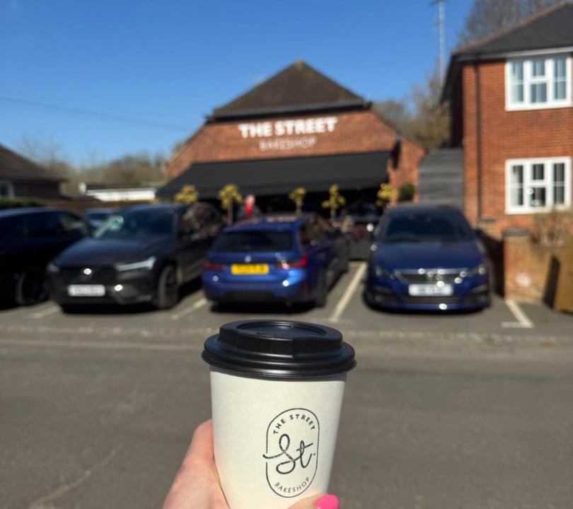 Photo of Others in Mapledurwell