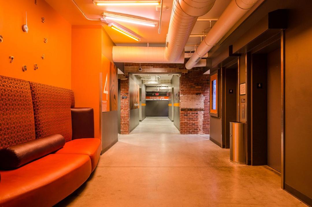 Photo of Others in Theatre District