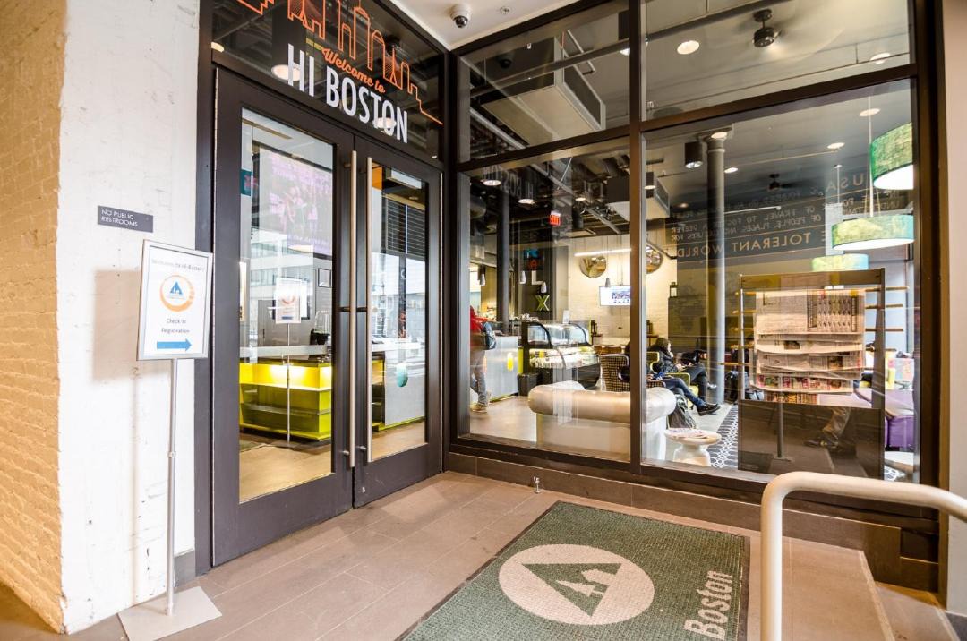 Photo of Others in Theatre District