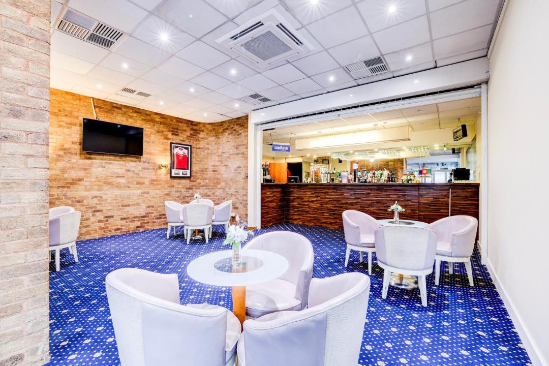 Photo of Others in Luton