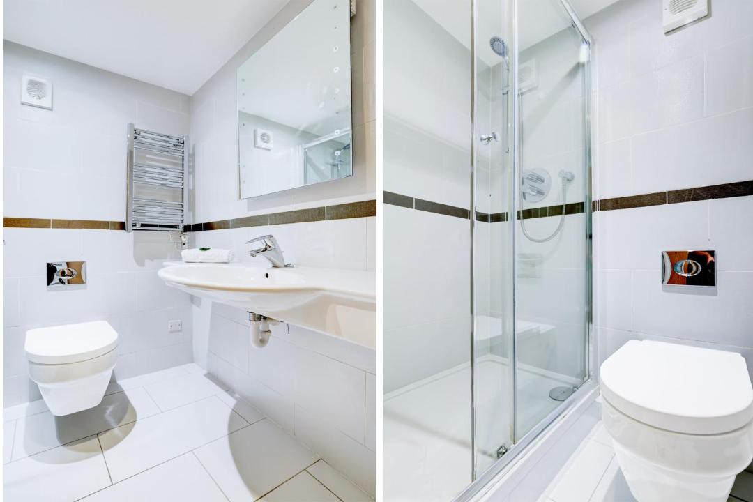 Photo of Bathroom in Luton