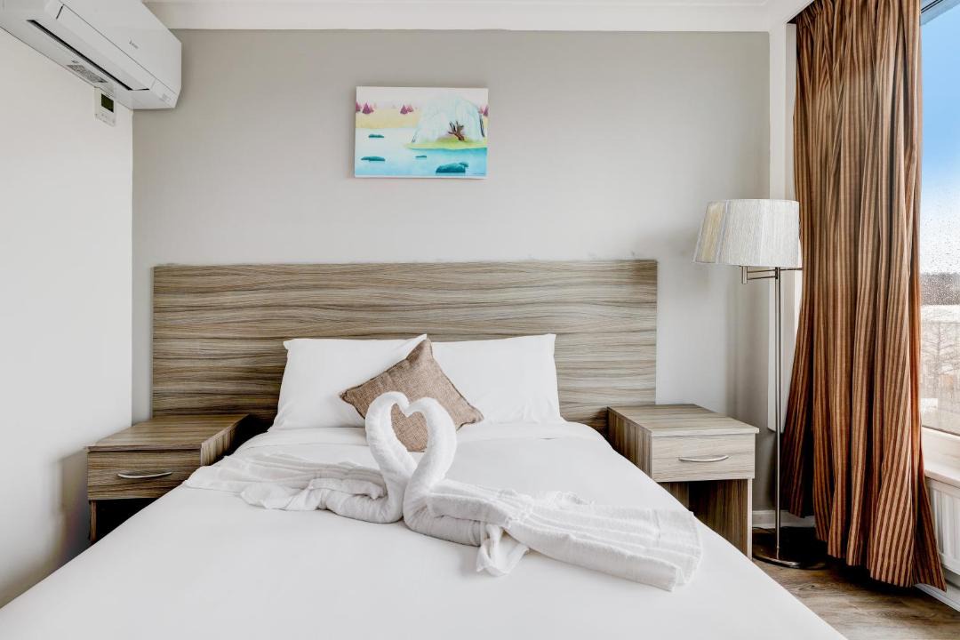 Photo of Bedroom in Luton