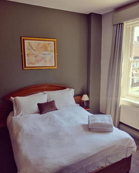 Photo of Bedroom in Chalfont St Peter