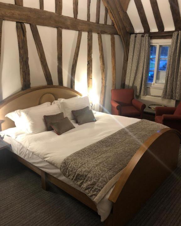 Photo of Bedroom in Chalfont St Peter