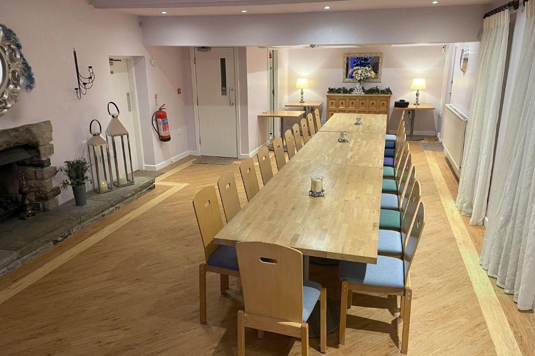 Photo of Others in Preston