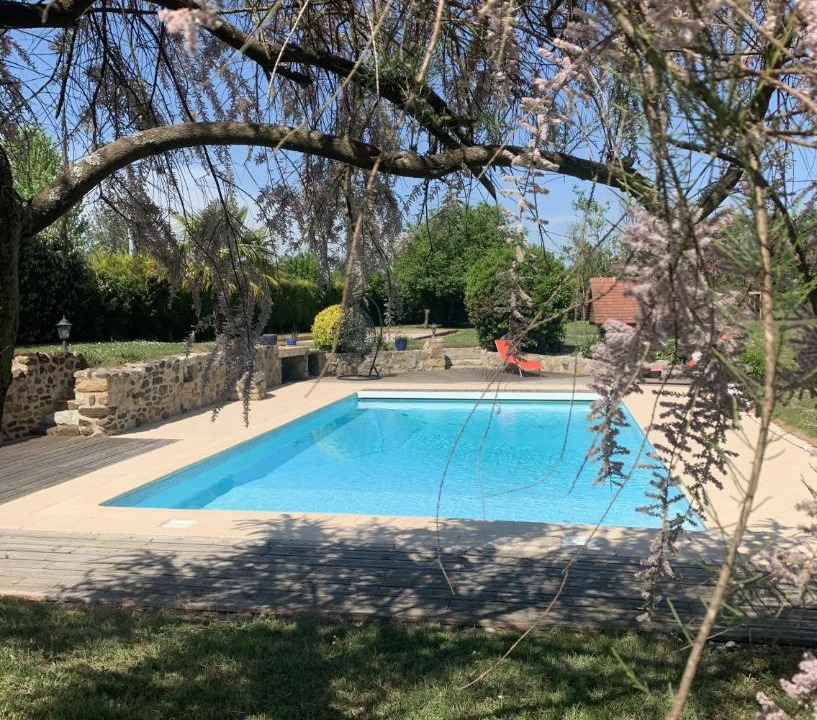 Photo of Outdoor in Pruille-le-Chetif