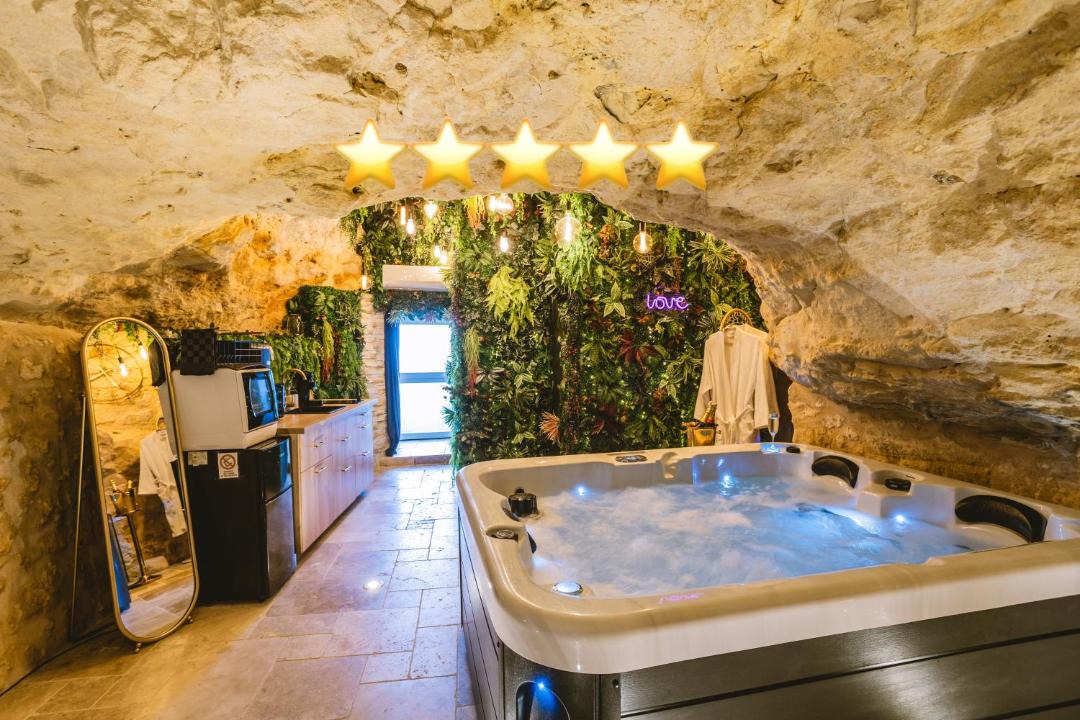 Photo of Bathroom in Mussidan