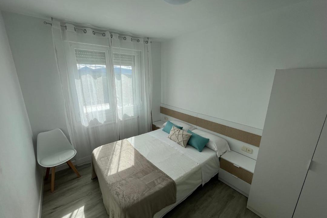 Photo of Bedroom in Ermitagana