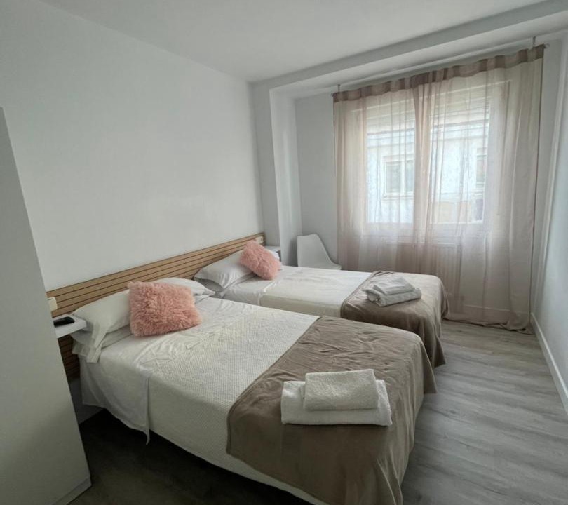 Photo of Bedroom in Ermitagana