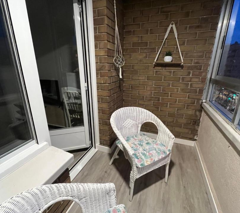 Photo of Patio Balcony in Ermitagana