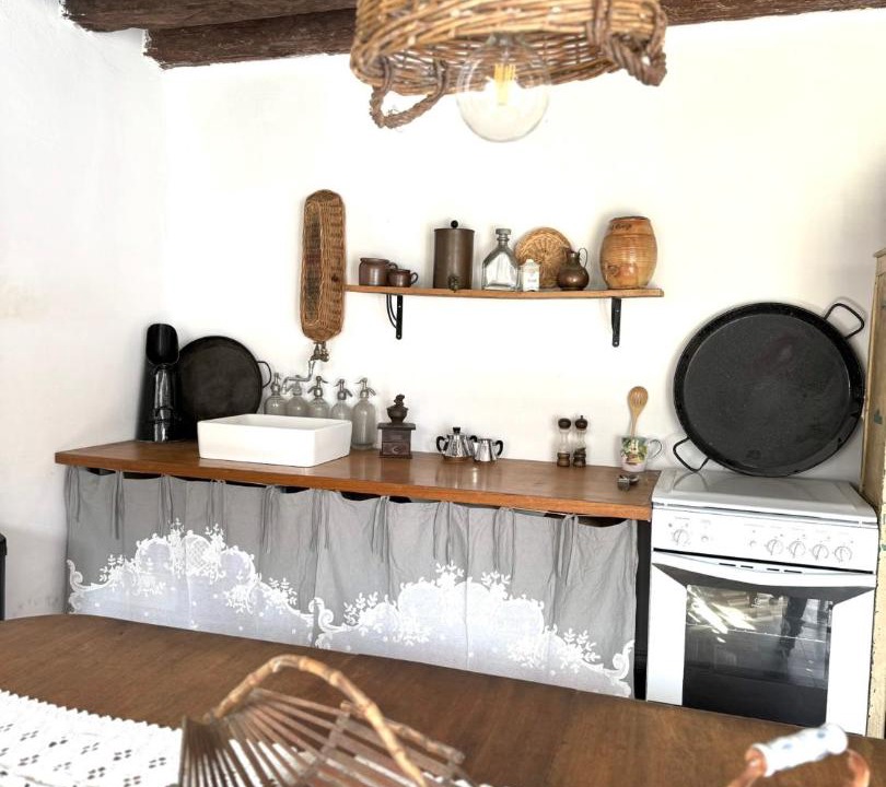 Photo of Kitchen in Orbigny