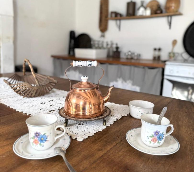 Photo of Kitchen in Orbigny