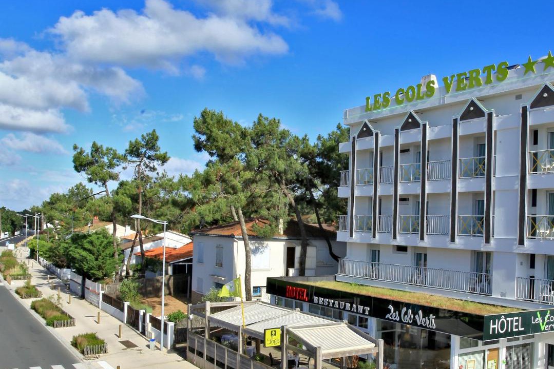 Photo of Others in La Tranche-sur-Mer