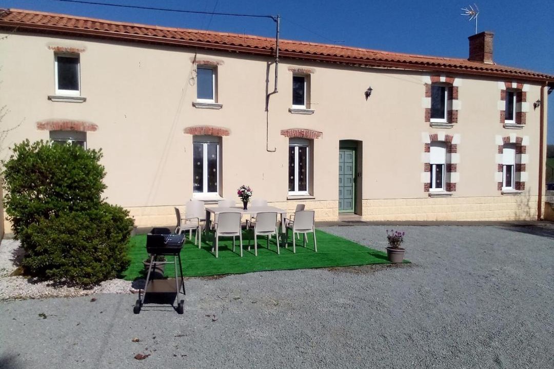 Photo of Others in Le Boupere