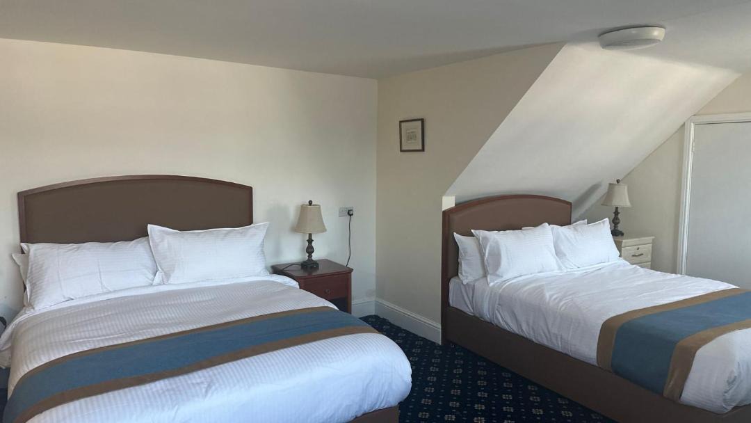 Photo of Bedroom in Wickham