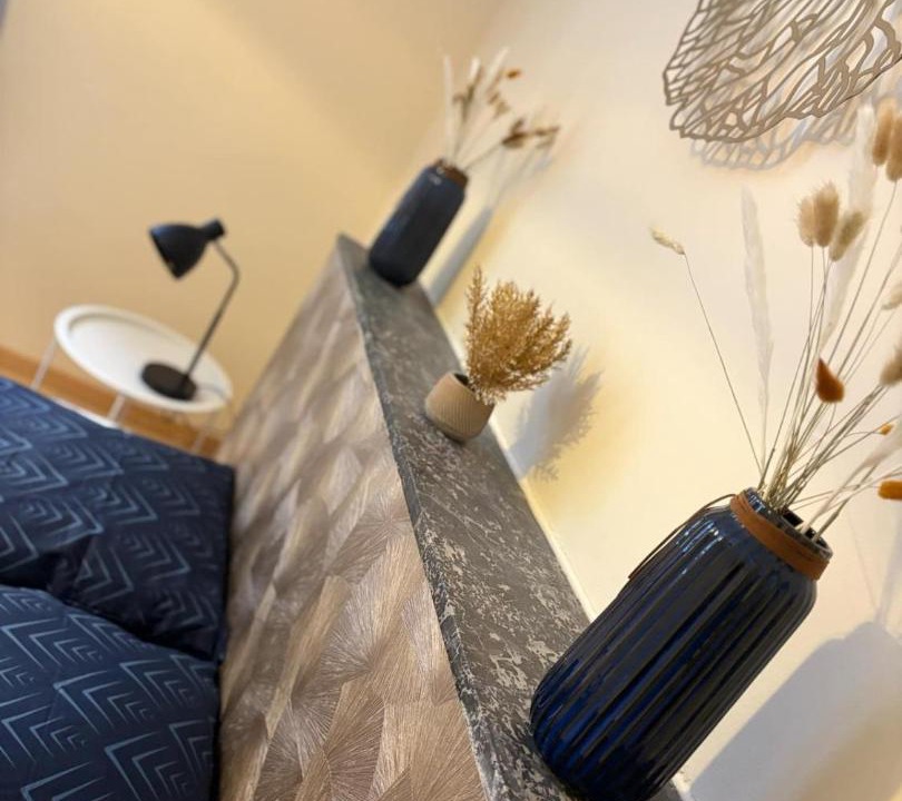 Photo of Bedroom in Aire-sur-la-Lys