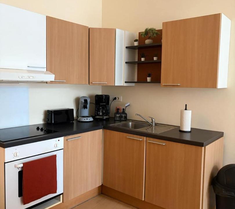 Photo of Kitchen in Aire-sur-la-Lys