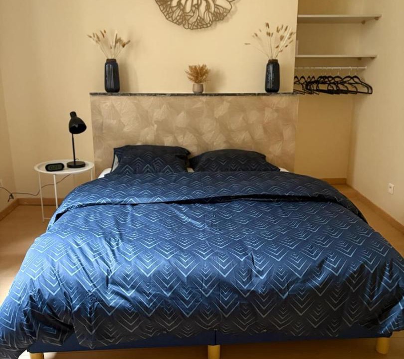 Photo of Bedroom in Aire-sur-la-Lys