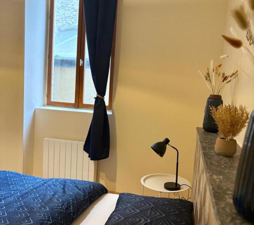 Photo of Bedroom in Aire-sur-la-Lys