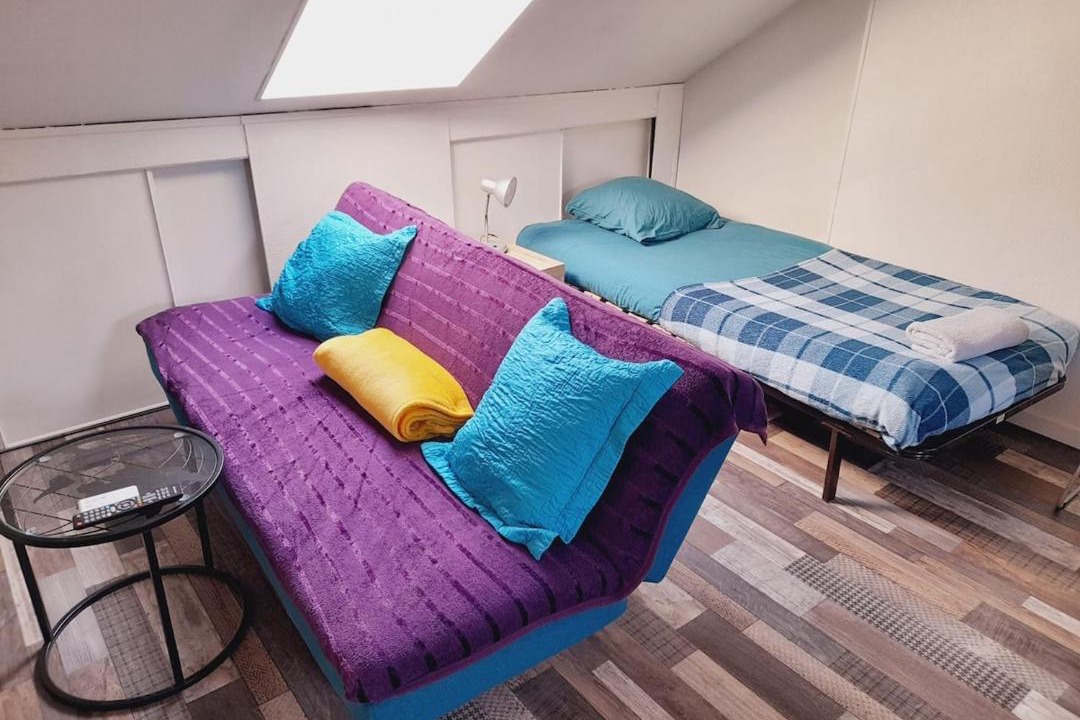 Photo of Bedroom in Reims