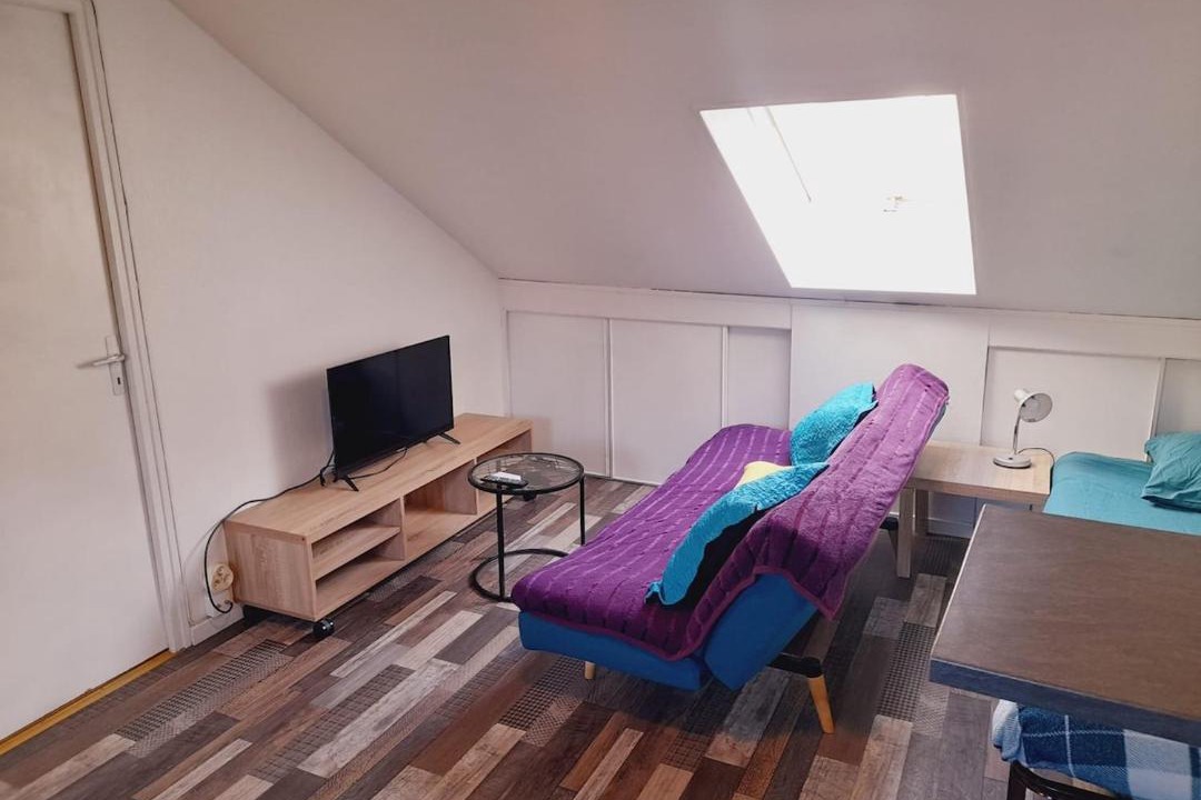 Photo of Others in Reims