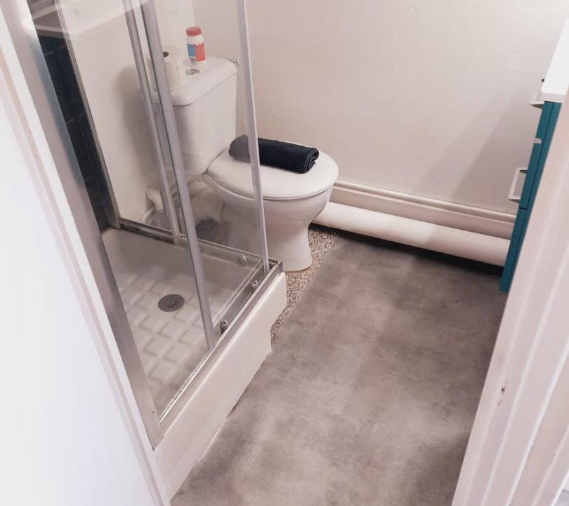 Photo of Bathroom in Reims