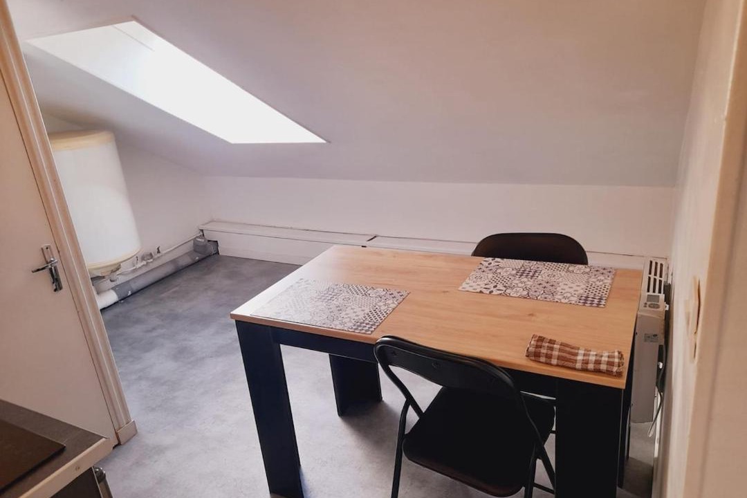 Photo of Others in Reims