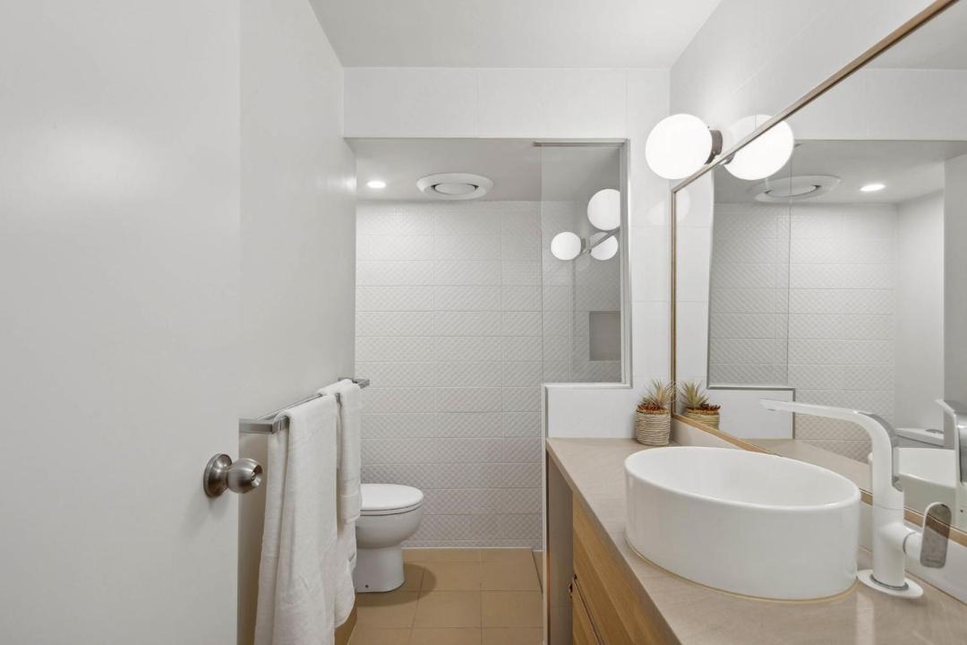 Photo of Bathroom in North Haven