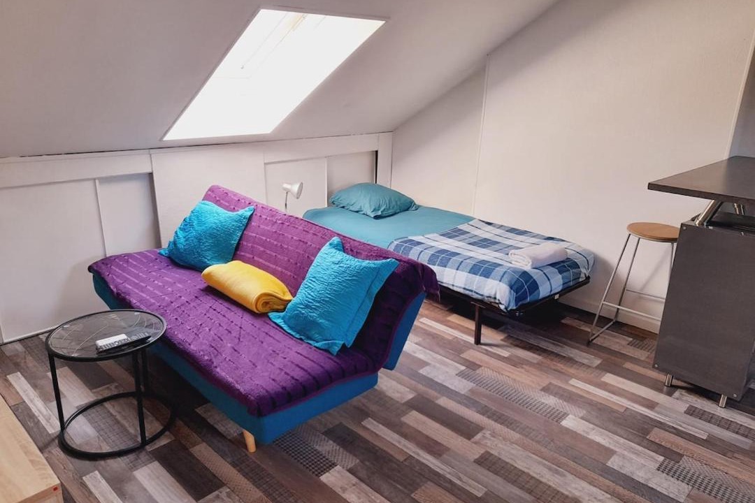 Photo of Others in Reims