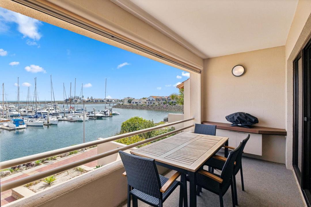 Photo of Patio Balcony in North Haven