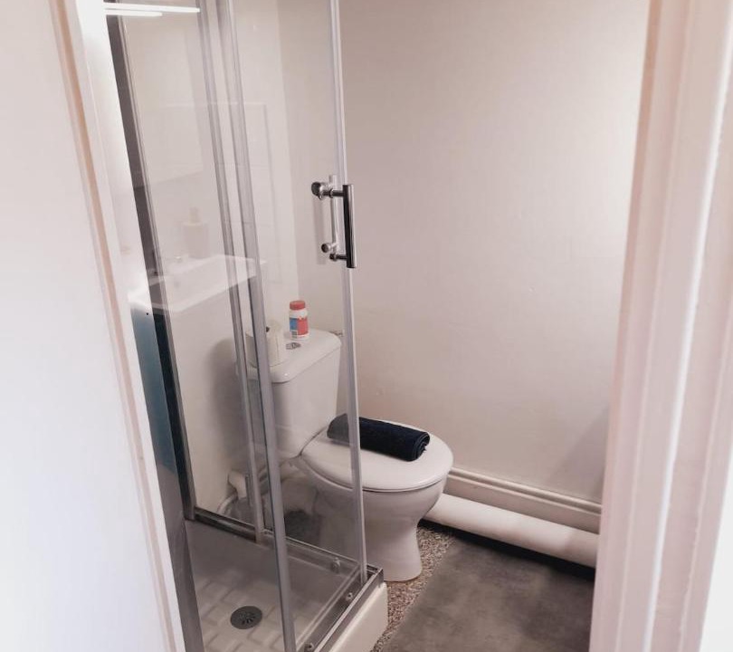 Photo of Bathroom in Reims