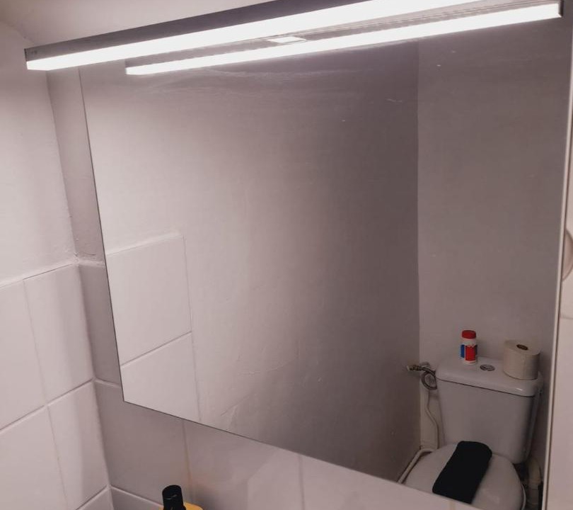 Photo of Bathroom in Reims