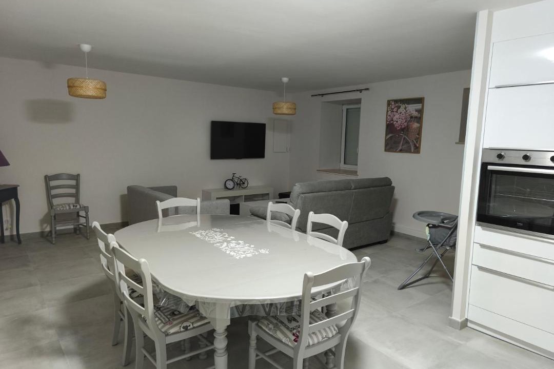 Photo of Kitchen in Les Echets